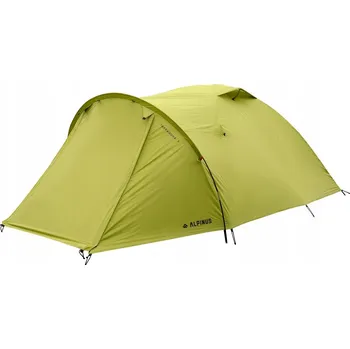 Stan Alpinus kempingový Stan pro 3 osoby Tarragona 3 RO11110