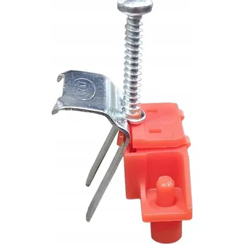 Vrták Zaczepy pro upevnění dřezu