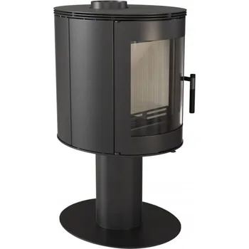 Krbová kamna KRATKI ORBIT 7 kW 150 BA1