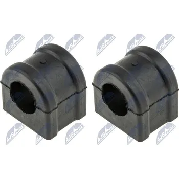 Ložiskové pouzdro, stabilizátor NTY ZGS-CH-010