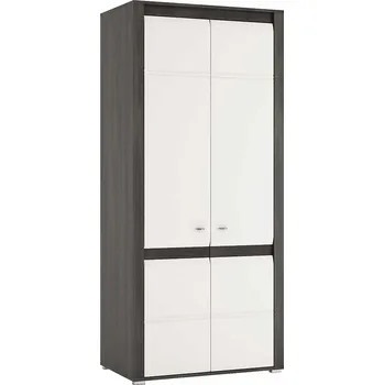 Šatní skříň SEVILLA skříň 20