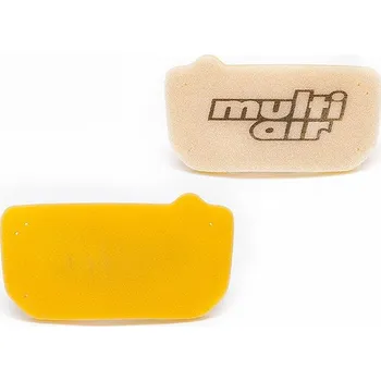 Filtr pro motocykl MULTI AIR vzduchový filtr YAMAHA PW 80 91-07 (MULTI AIR vzduchový filtr YAMAHA PW 80 91-07)