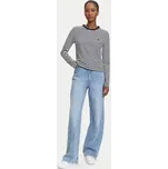 KARL LAGERFELD Halenka A3W17091 Černá Regular Fit XL