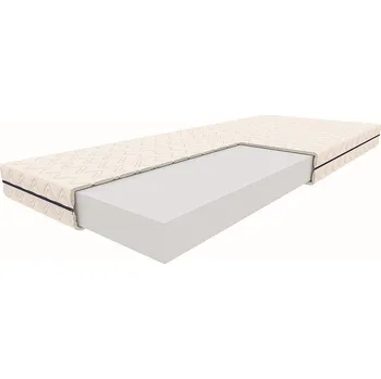 Matrace Nábytek PEGAS s.r.o. Molitanová matrace M-1, 120x200 cm