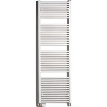 Radiátor Thermal trend Radiátor kombinovaný KD 185x60 cm bílá KD6001850