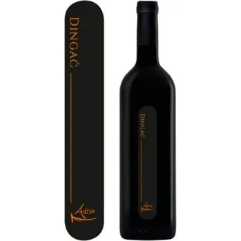 Adria Dingač 0,75 l