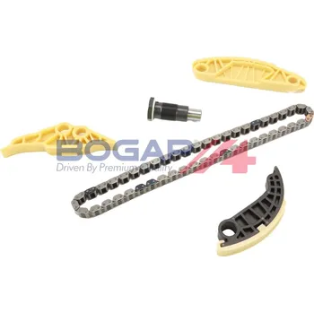 Sada rozvodového řetězu BOGAP A1328217