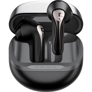 Sluchátka Soundpeats Air5 Black