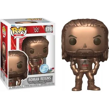 Figurka Figurka Funko Pop! WWE Roman Reigns