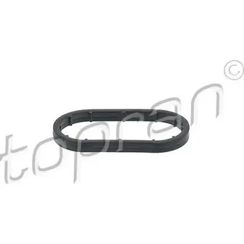 Autodíl Těsnění, chladič oleje TOPRAN 408 344