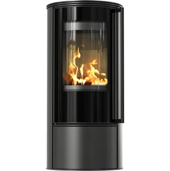 KRATKI KOZA SKADI Black BA1