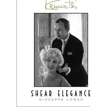 Literární biografie Kenneth: Shear Elegance - Longo, Giuseppe O.