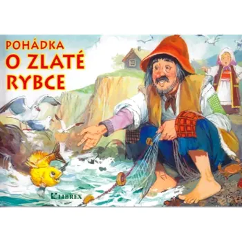 Pohádka o zlaté rybce (, 2004)