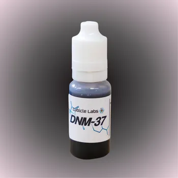 Lubrikační gel Mazadlo DNM-37 | 10ml