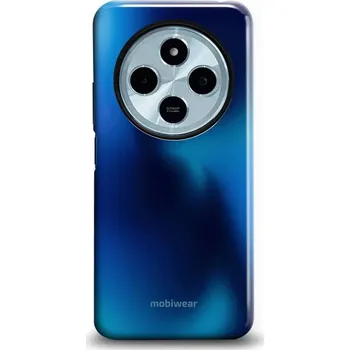 Pouzdro na mobilní telefon Odolný obal Mobiwear Elite Pro - Xiaomi Redmi 14C / Poco C75 - EP68E Modrý odstín (Odolné pouzdro, obal kryt Mobiwear Elite Pro - maximální ochrana mobilu Xiaomi Redmi 14C / Poco C75, zesílené hrany, přesné výřezy, pohodlné držení, odolná grafika, kvalitn