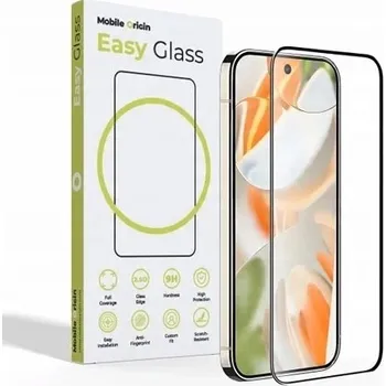 Tvrzené sklo pro Google Pixel 9 Pro, 1 ks