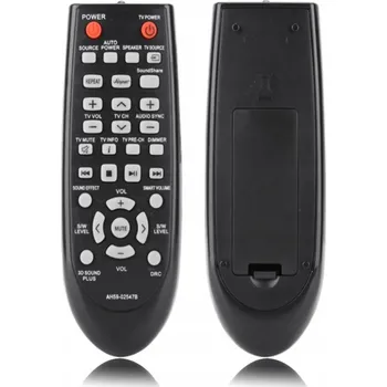 Dálkový ovladač DÁLKOVÝ OVLADAČ k soundbaru AH59-02547B HIGH HQ