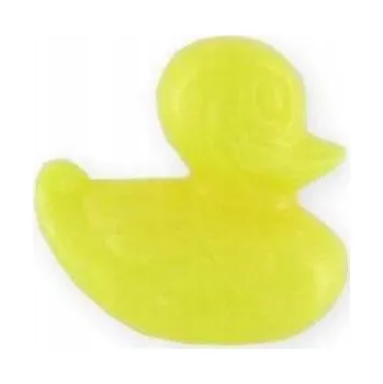 Mýdlo Fantazijní mýdlo - Žlutá kachna Pomelo