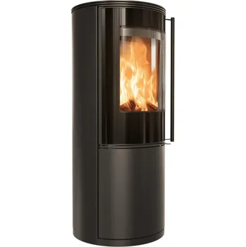Krbová kamna KRATKI SVEN 7 kW 150