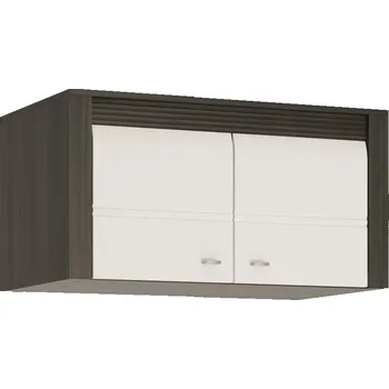 Šatní skříň SEVILLA nástavec 24