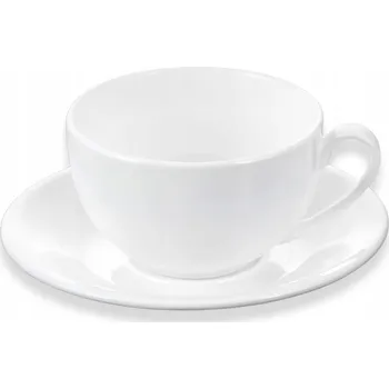 Wilmax England Jemný porcelánový Šálek 400 ml 1 ks