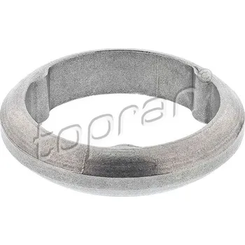 Těsnění výfuku Těsnění, výfuková trubka TOPRAN 107 213