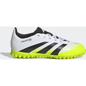 Míčový sport ADIDAS Dětské fotbalové kopačky Predator Club Turf 35