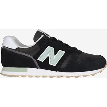 Dámské tenisky NEW BALANCE Dámské tenisky New Balance 373 37 ČERNÁ