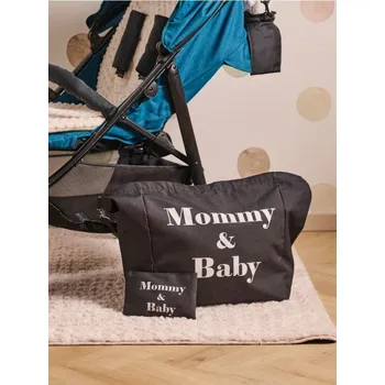 Kabelka Sinsay - Kabelka - černá - 211FS-99X - 211FS-99X-ONE