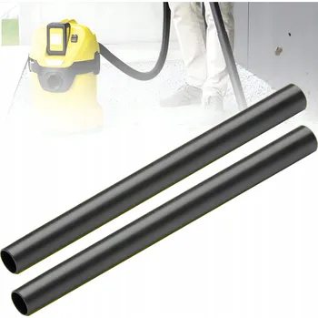 Tyč k vysavači Segmentovaná Trubka pro vysavač M-TEC 50 cm