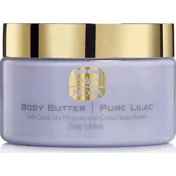 Kedma Body Butter Pure Lilac 250g