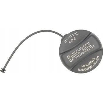 Palivová nádrž [02040-SV-720] Víčko palivové nádrže BMW 1 E81, E87