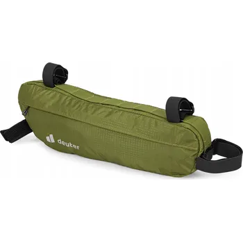 brašna na kolo Brašna na kolo Deuter Mondego FB 4 - černá