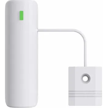 Bezpečnostní detektor IGET EP9 Detektor vody – Bezdrátový systém s čidlem a alarmem