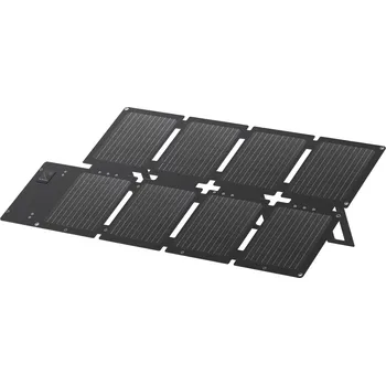 Powerbanka ANKER Solární Panel Anker SOLIX PS60 60W IP68 NO SIZE ČERNÁ
