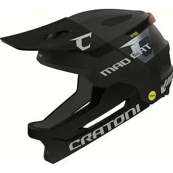 Cyklistická přilba CRATONI MadCat MIPS 2025 112901K1 S/M