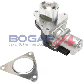 Ventil, recirkulace výfukových plynů BOGAP Y6320102