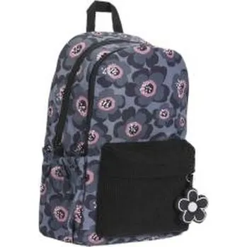 Dětské zboží Plecak szkolny Bloom szary OXFORD