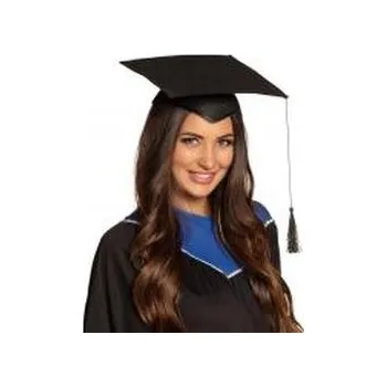 Karnevalový kostým Czapka absolwentki