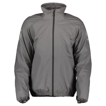 Pláštěnka Scott Ergonomic Pro DP Grey nepromokavá bunda s funkční membráno