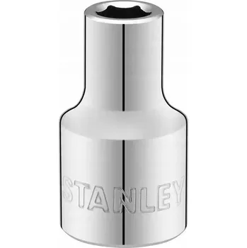 Klíč STANLEY NÁSTRČNÝ KLÍČ 1/2" ŠESTIHRANNÝ 32mm