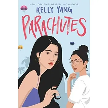 Parachutes - Yang, Kelly