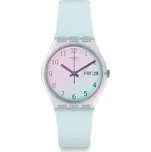 Swatch Ultraciel GE713 + 2 měsíce na vrácení zboží