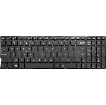 Náhradní klávesnice pro notebook Klávesnice 13NB0B01AP0301 ASUS A540 K540 F540 R540 X540 pro Asus