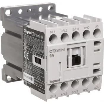 Stykač Stykač Legrand 417021