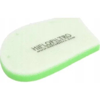 Filtr pro motocykl Vzduchový filtr HIFLOFILTRO HFA 5009 DS Kymco Agility Dink Cobra Super9 50