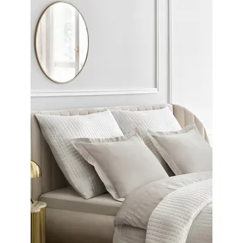 Povlečení THRENTON Povlečení z egyptské bavlna 160x200 + 50x70*2