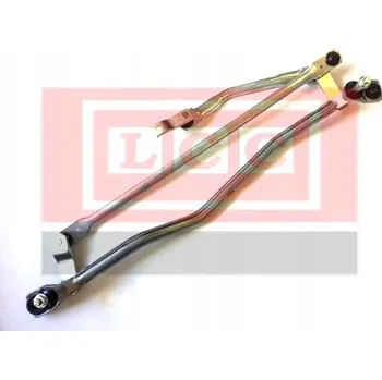 Posilovač řízení Mechanismus stěračů LCC PRODUCTS LCC3121 4F19550