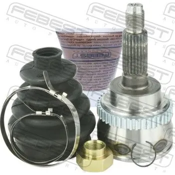 Sada kloubu hnacího hřídele FEBEST 1810-AGIA43