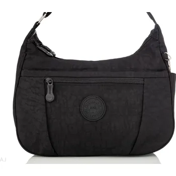 Kabelka Lehká sportovní taška kabelka přes rameno látková taška